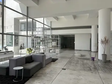 Dos Ambientes Comodo en Congreso!