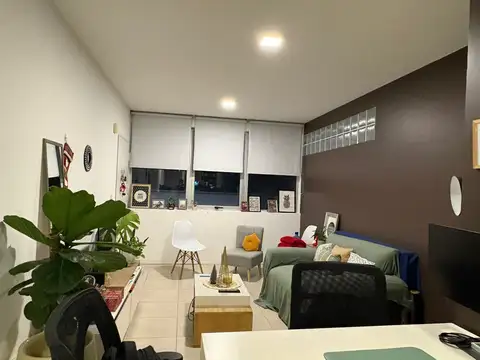 Bartolomé Mitre 1400, Piso 2