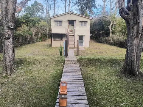 Casa  en Venta en Caraguatá, Zona Delta, Tigre