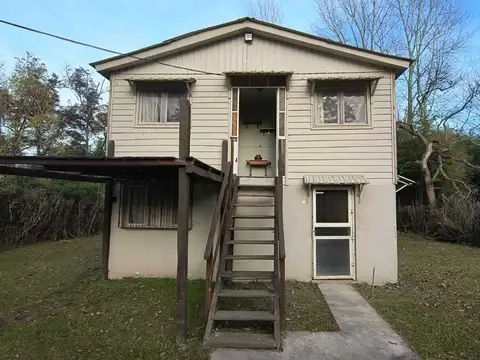 Casa  en Venta en Caraguatá, Zona Delta, Tigre