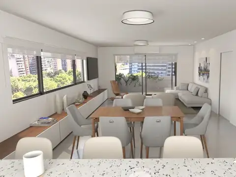 Departamento en Venta de 2 dormitorios