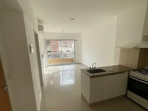 Jose Bonifacio 2700, Piso 2