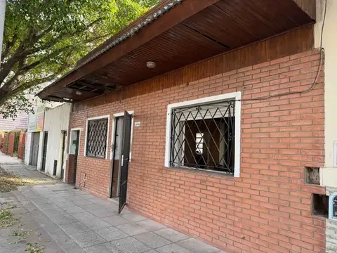 Venta PH 3 ambientes San Martin