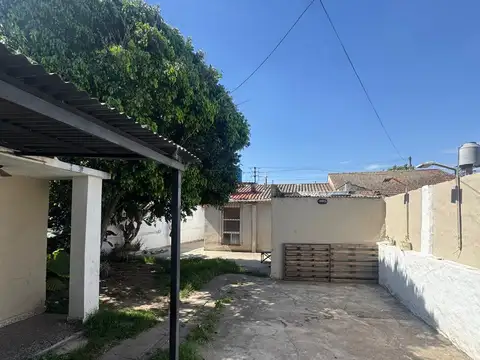 José Pereyra Lucena 2400