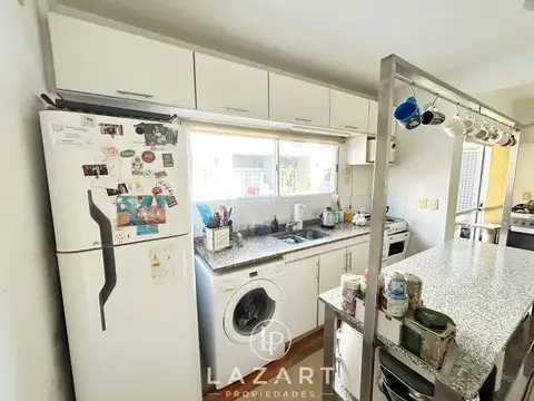 Departamento en Venta en Villa Ballester, USD 100.000