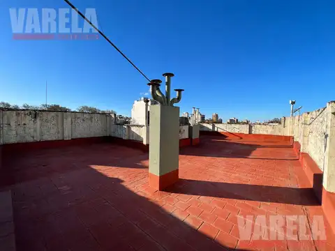Departamento en Venta 40 años