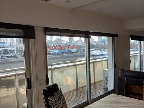 EXCLUSIVO 2 AMB C/ COCHERA