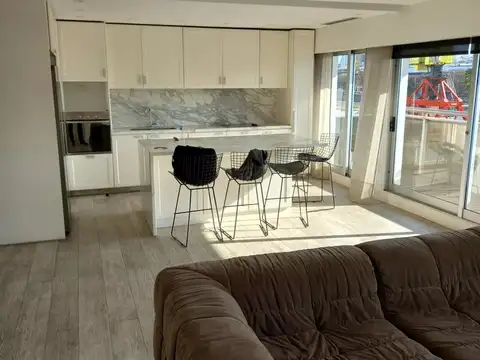 Departamento en Venta 7 años