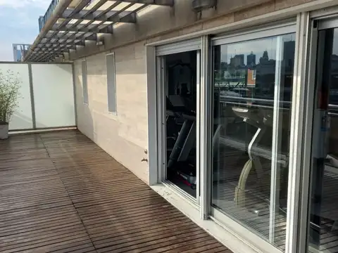 EXCLUSIVO 2 AMB C/ COCHERA