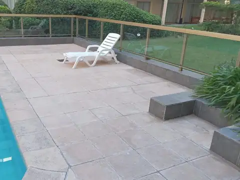 Departamento en Alquiler de 2 dormitorios