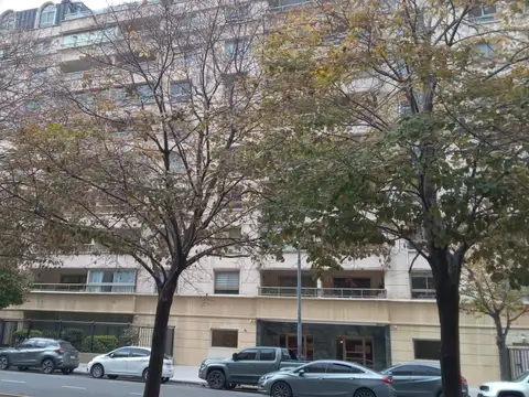Departamento en Alquiler en Puerto Madero, USD 1.600