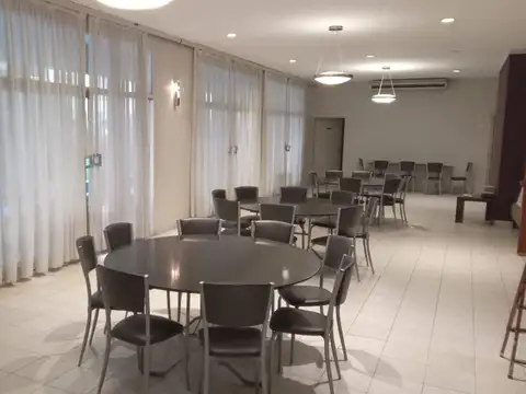 Departamento en Alquiler de 3 ambientes