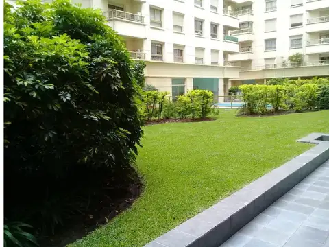 Departamento en Alquiler de 3 ambientes