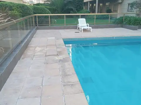 Departamento en Alquiler en Puerto Madero, USD 1.600