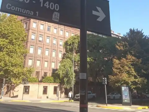 Juana Manso 1300, Piso 6°