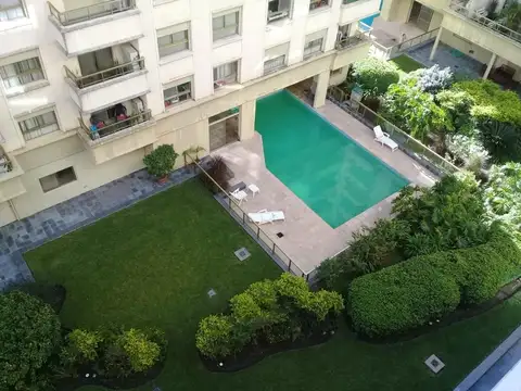 J Manso 1351 , Piso 6