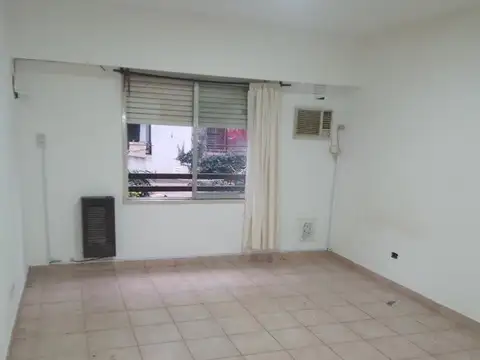 Monoambiente en alquiler 