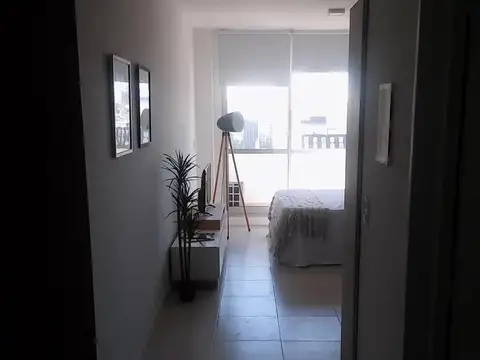 Monoambiente en Venta con Amenities – Congreso, 35?m², Piscina y Gimnasio