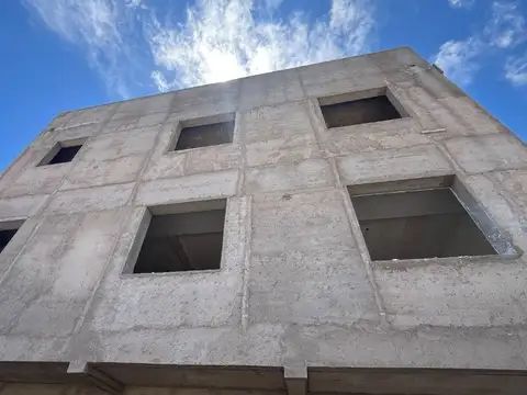 DEPARTAMENTO 2 HAB. BARRIO BOMBAL GODOY CRUZ 