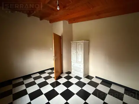 Casa en Alquiler 10 años