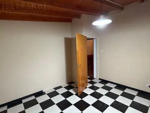 Casa en Alquiler al Este