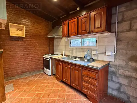 Casa en Alquiler en Parque Sakura, $ 650.000