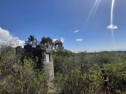 Terreno en Venta de 6061,0 m2