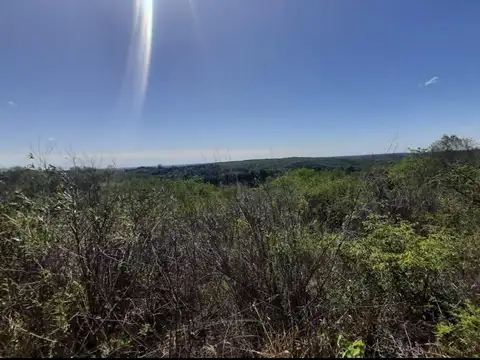 La Granja, Departamento. de Colón, Pcia. de Córdoba
