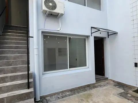 Depto Tipo Casa en Venta A Estrenar