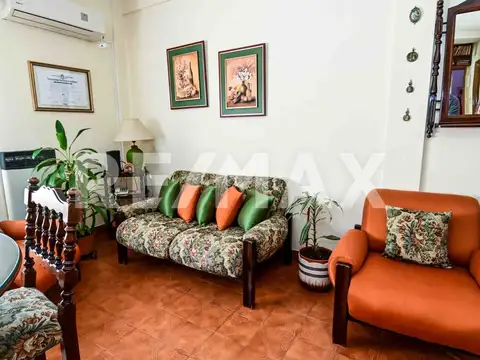 Departamento en Venta en Zona Centro, USD 62.000