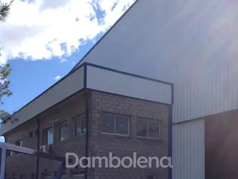 Depósito  en Alquiler en La Reja, Moreno