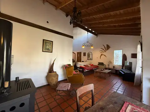 Casa en Alquiler de 3 dormitorios