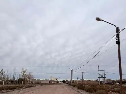 TERRENO EN VENTA PARQUE INDUSTRIAL- CENTENARIO