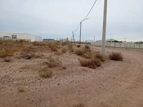 Terreno en Venta 50  mts Fondo