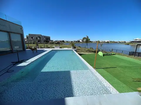 Casa en Venta 2 años