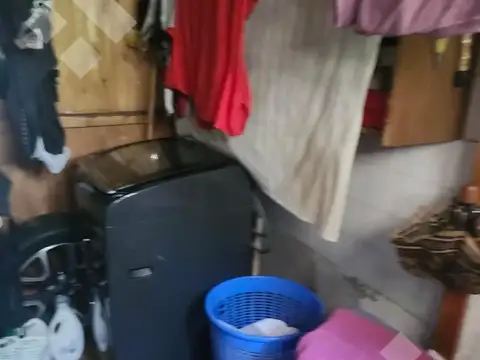 Casa tres habitaciones