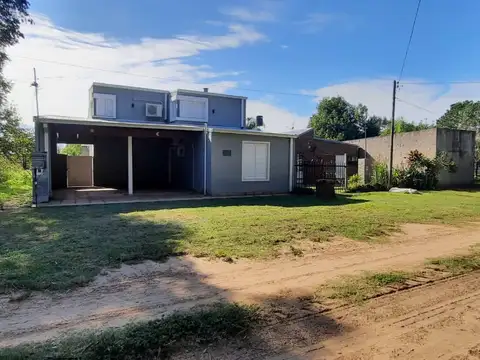 Casa en Venta en Cayasta, USD 100.000