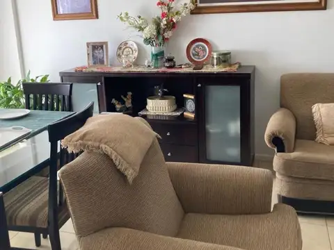 Departamento en venta - 2 Dormitorios 2 Baños - Río Cuarto