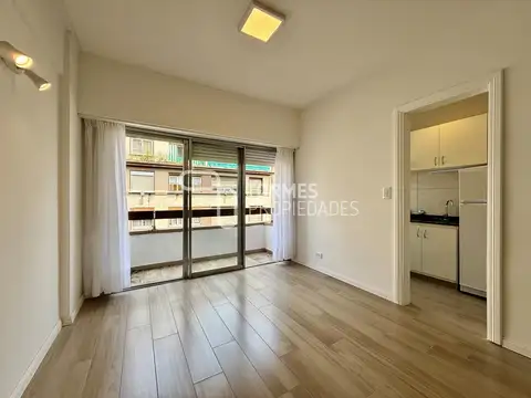 Departamento en Venta en Plaza Colon, USD 57.000
