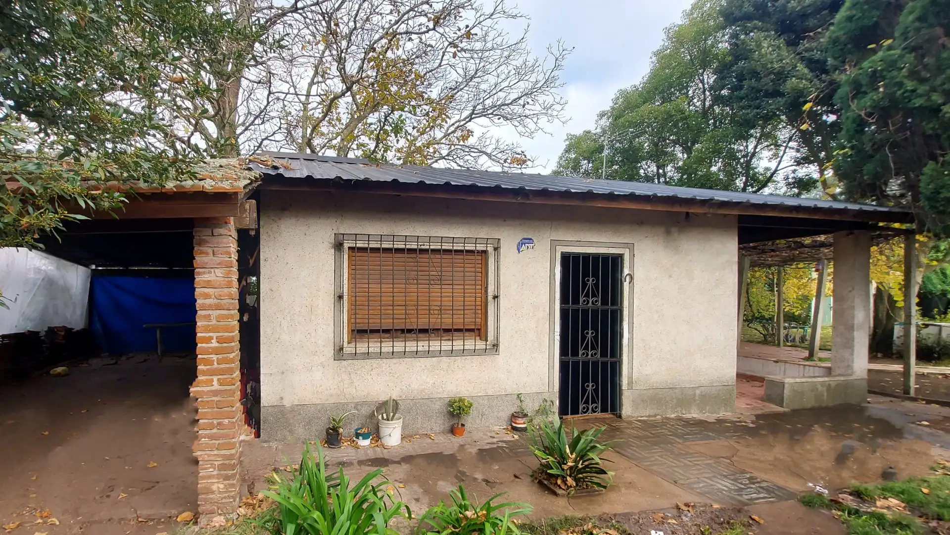 Casa quinta Mar del Plata