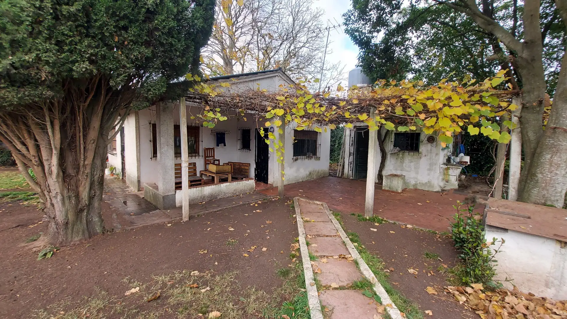 Casa quinta Mar del Plata