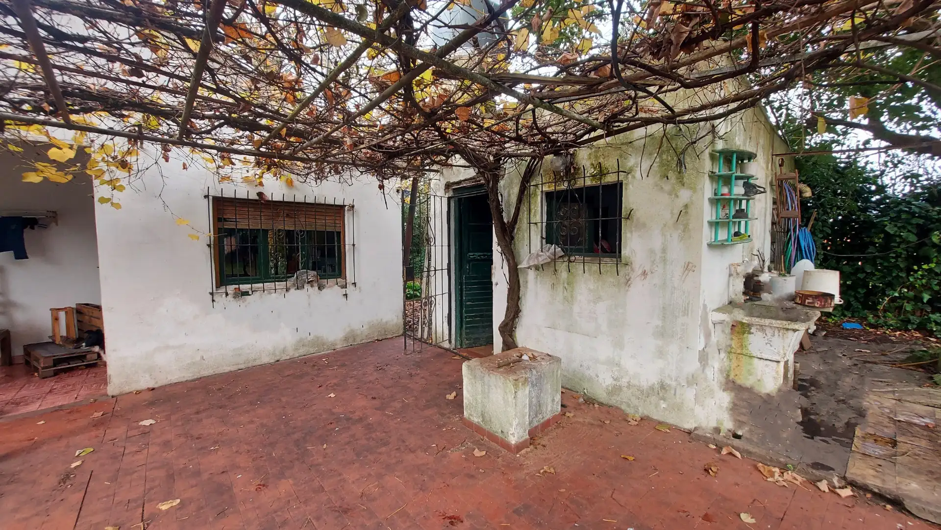 Casa quinta Mar del Plata
