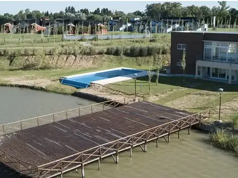 Terreno en Venta en Lujan, Partido de Luján