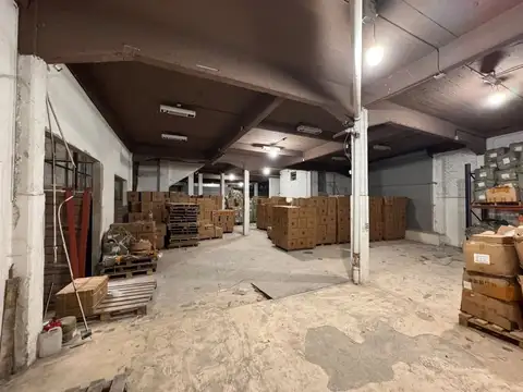 Chacabuco 300