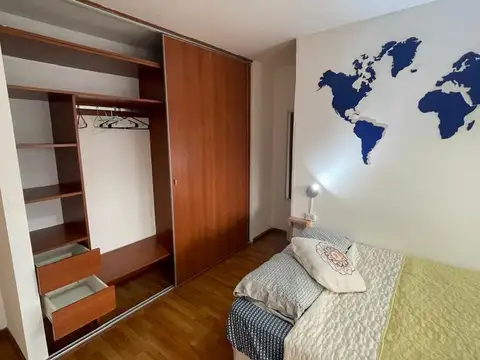 Departamento en Venta de 6 ambientes