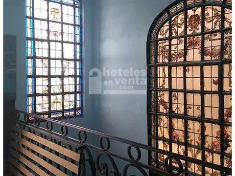 Depto Tipo Casa en Venta en Villa Crespo, USD 270.000