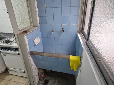 Departamento en Venta Apto profesional