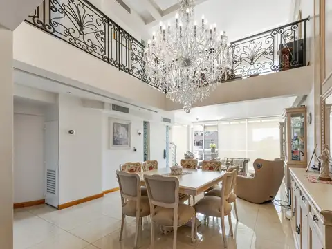 Departamento en Venta en Caballito, USD 980.000