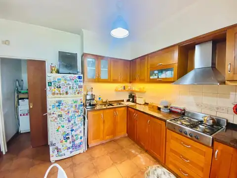 Casa en Venta en Ramos Mejía, USD 285.000