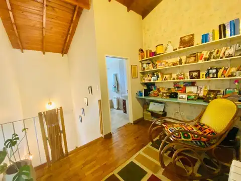 Casa 4 ambientes - Ramos Mejía